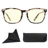 PSYCHE Matrix Blue-Light Reading Glasses